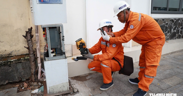 Vì sao Điện lực TP.HCM buộc tạm ngưng cung cấp điện tại các trung tâm dữ liệu?