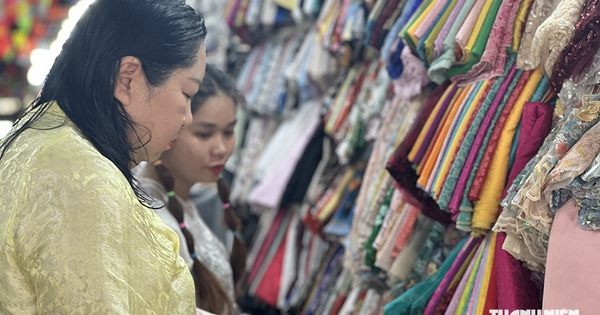 Thuế hộ kinh doanh sẽ 'dễ thở' hơn