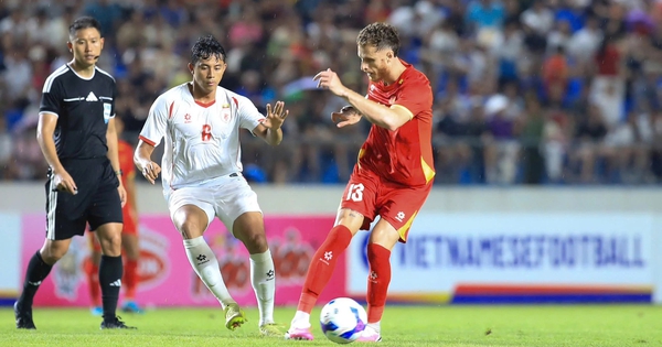 Bảng xếp hạng Division 2 FIFA ASEAN Cup mới nhất: Myanmar và Lào cùng tốp 1, ai đứng cuối?