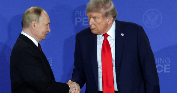 Tin tức quốc tế sáng 24.9: Mỹ mời ông Putin tới Florida, Nga nói sẽ xem xét