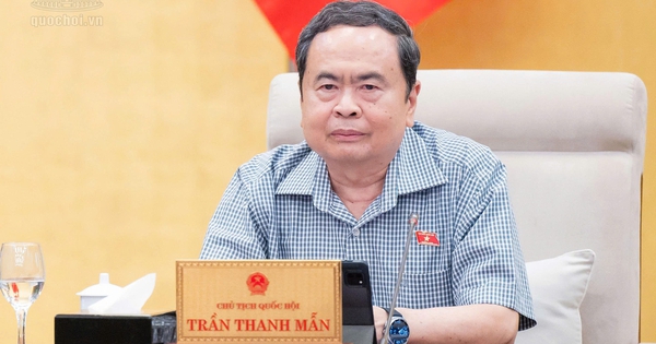 Không để người dân góp ý rồi không biết ý kiến đi đâu