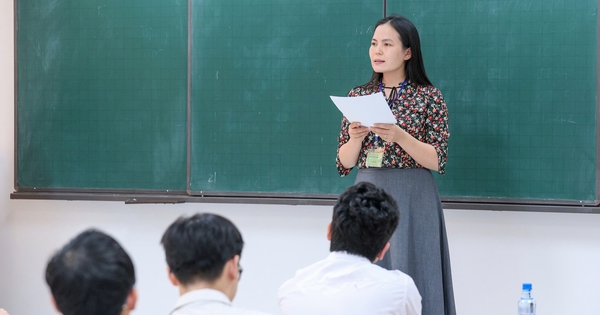 Vì sao giao cho cấp xã tuyển giáo viên là chưa phù hợp?
