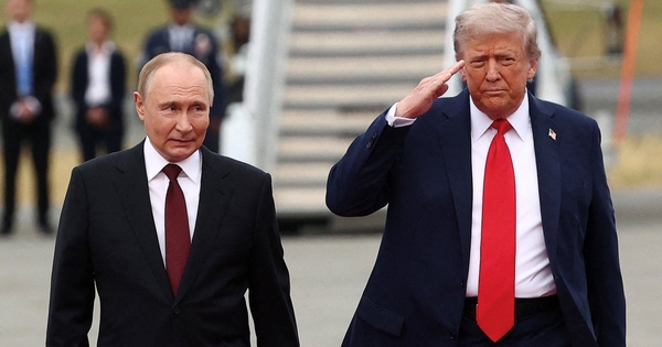 Mỹ mời ông Putin gặp ông Trump, Kremlin nói sẽ xem xét