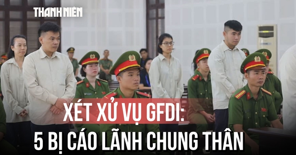 Xét xử vụ GFDI: Hơn 2.400 tỉ đồng của 7.018 khách hàng bị chiếm đoạt thế nào?