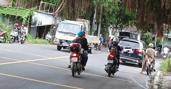 Án mạng ở Củ Chi khiến 4 người thương vong: Nghi phạm bị bắt tại Tây Ninh
