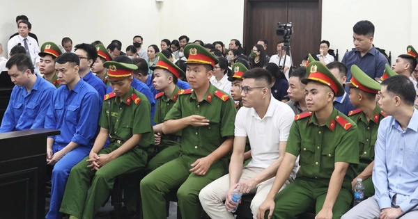 Túi quà trong vụ 'chạy án' cho đường dây sữa giả: 140.000 USD hay 2 hộp xì gà?