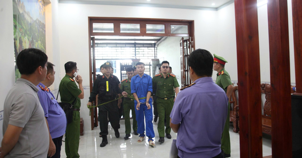 Vụ thảm án 3 mẹ con tử vong ở Đồng Nai dự kiến xét xử đầu tháng 10