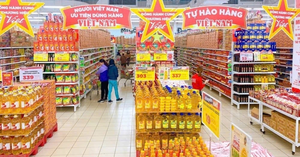 'Tinh hoa Thương hiệu Việt' tiếp tục được phát sóng định kỳ
