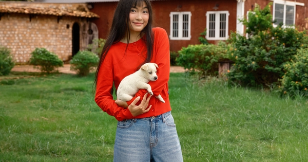 Quần jeans ống rộng hack dáng, đáng sắm nhất mùa là đây