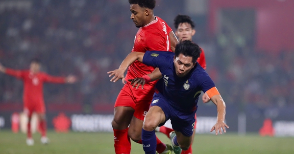 FIFA ASEAN Cup sắp đấu, Úc và Lào đã xong mua bản quyền: Việt Nam, Thái Lan, Malaysia vẫn chưa có