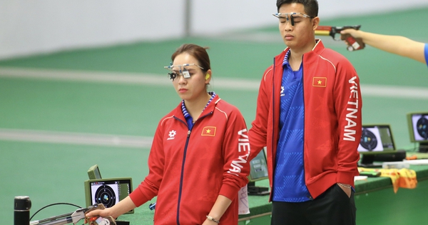 Trực tiếp ASIAD hôm nay: Chờ tin vui bắn súng, đua thuyền caoeing