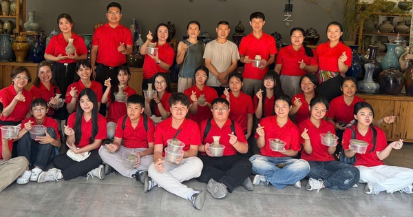 7 ngày ấn tượng trong Hành trình đỏ ở Vân Nam