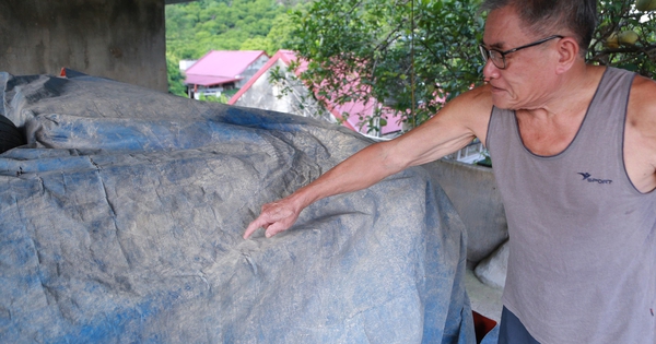 Dân khổ vì bụi, chính quyền bảo 'chưa nghe phản ánh'