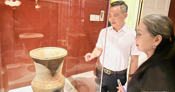 Kể chuyện di sản TP.HCM bằng video ngắn, cơ hội nhận giải hàng chục triệu đồng