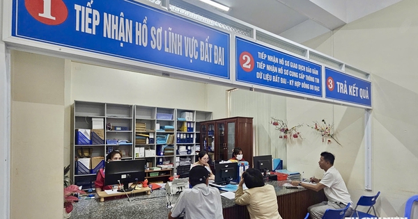 Cần gỡ vướng tách thửa đất tại TP.HCM