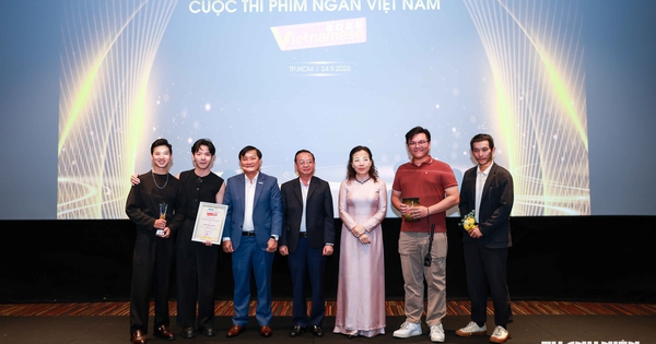 Tin tức đặc biệt trên báo in Thanh Niên 25.9.2026