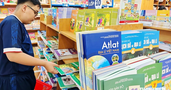 Điều chỉnh chương trình, sách giáo khoa: Môn tích hợp ra sao?