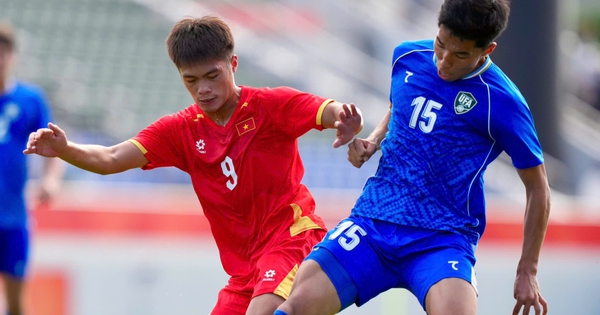 Dự đoán tỷ số U.23 Việt Nam vs U.23 Hàn Quốc: Quốc Việt ghi bàn gỡ hòa 1-1