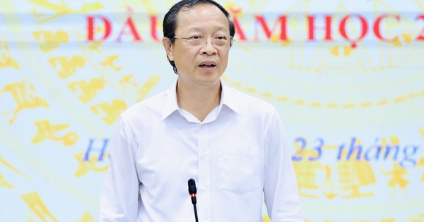 Bộ GD-ĐT: Bữa ăn bán trú phải 'tiền kiểm là chính'