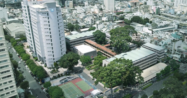Hai ngành y của trường Việt Nam vào bảng xếp hạng tốt nhất toàn cầu