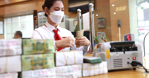 Phòng chống rửa tiền với khách VIP, lãnh đạo ngân hàng