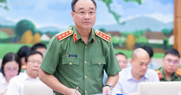 Đề xuất bỏ hình phạt tử hình tội mua bán trái phép ma túy, hiếp dâm người dưới 16