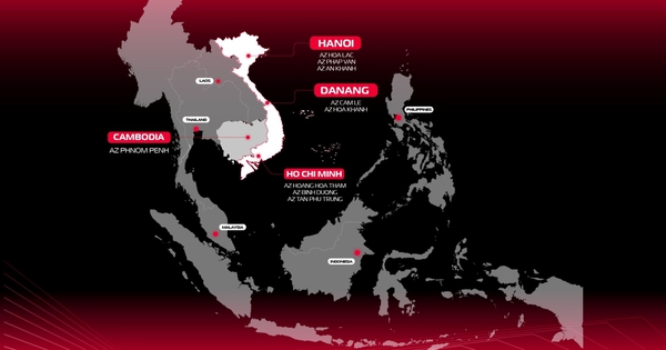 Viettel IDC: Nhà cung cấp Cloud chủ quyền trong mạng lưới toàn cầu của Broadcom