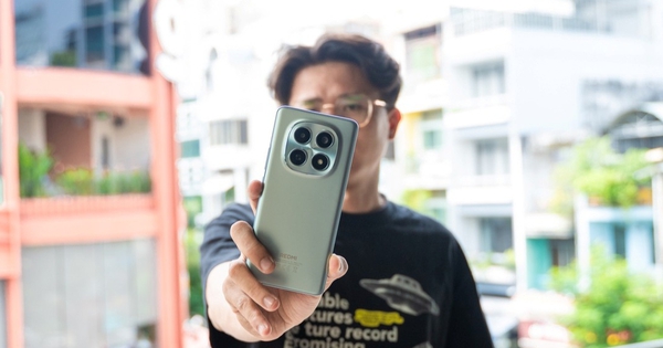 Những lý do nên mua Xiaomi Redmi Note 15 ở thời điểm hiện tại