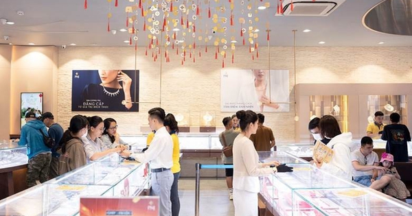 PNJ tái thiết toàn diện: Hướng tới quyền lợi cổ đông và khách hàng trong dài hạn