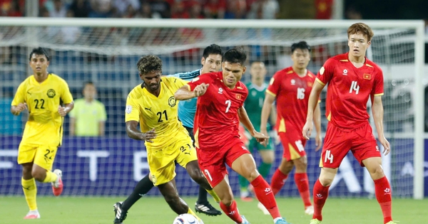 Ngôi sao vừa nhập tịch lên tiếng, Malaysia thắng đậm Bangladesh trận ra quân FIFA ASEAN Cup