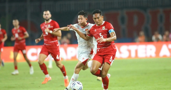 Bảng xếp hạng bảng A FIFA ASEAN Cup mới nhất: Indonesia thắng Singapore 2-0, vẫn bị Malaysia vượt mặt