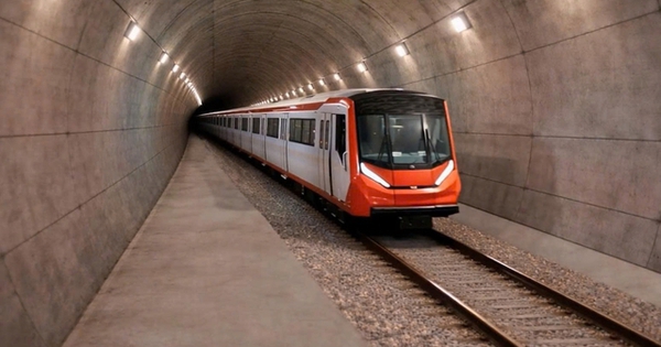 TP.HCM muốn cuối năm nay khởi công ngay tuyến metro số 2 kéo dài tới Tây Ninh