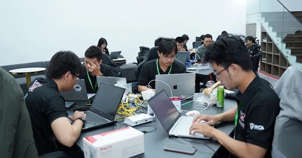 Xây dựng nguồn nhân lực bảo vệ hạ tầng số trước làn sóng AI