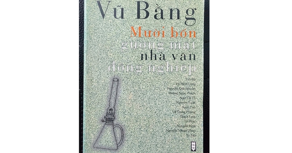 Những câu chuyện khởi nguồn tác phẩm: Yêu thầm nên truyện Tố Tâm