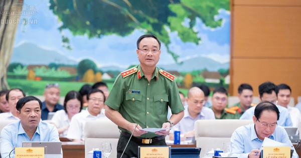 Đề xuất bỏ Cơ quan điều tra Viện KSND Tối cao, chuyển thẩm quyền sang Bộ Công an