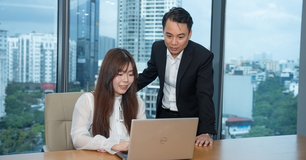 Kỹ sư phần mềm chọn học lên cao sớm để thích ứng với AI