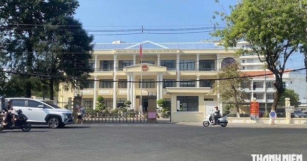 Phú Quốc công bố đường dây nóng tiếp nhận phản ánh về lạm thu và dạy thêm
