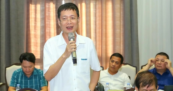 Chuyển đổi số báo chí: Công nghệ đã có, nguồn lực ở đâu?