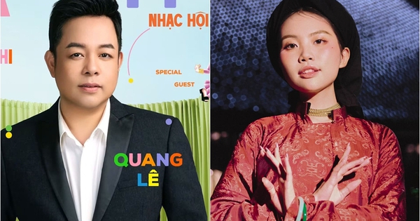Phương Mỹ Chi tiết lộ mối quan hệ với Quang Lê sau 13 năm