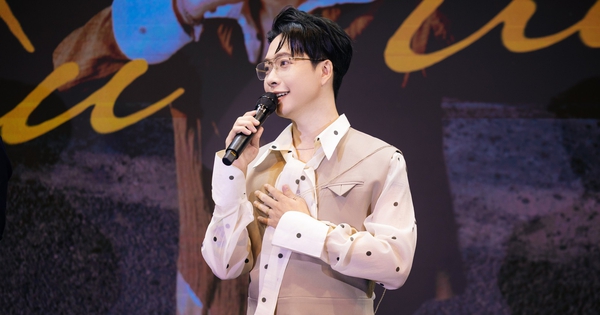 Emcee L: Từ thành viên Da LAB đến nghệ sĩ solo