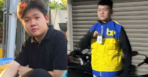 Nam sinh ở TP.HCM mất liên lạc 10 ngày, cha mẹ suy sụp, ngóng tin con