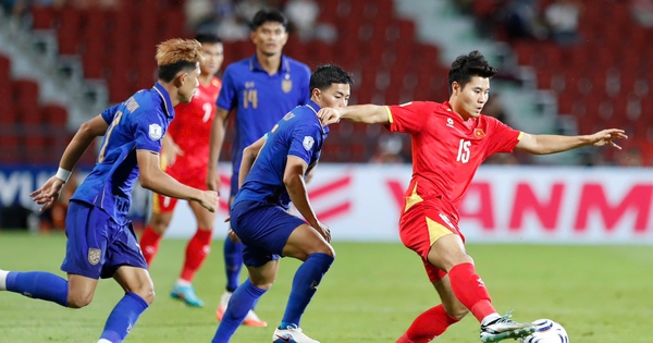 HLV Thái Lan và Indonesia khao khát vô địch FIFA ASEAN Cup, vẫn e dè đội tuyển Việt Nam