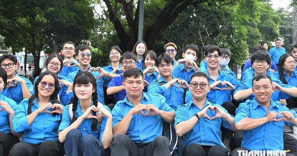 Concert 'Thanh âm Lên đàng' có gì mà dự kiến hút hơn 100.000 thanh niên TP.HCM?