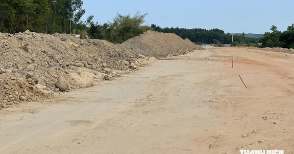 Doanh nghiệp căng thẳng đấu giá 58 mỏ khoáng sản ở Quảng Ngãi