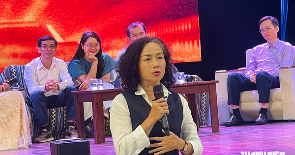 ‘Nam Phương hoàng hậu’ của 'Ngọn nến hoàng cung' ngồi ghế giám khảo phim ngắn sinh viên