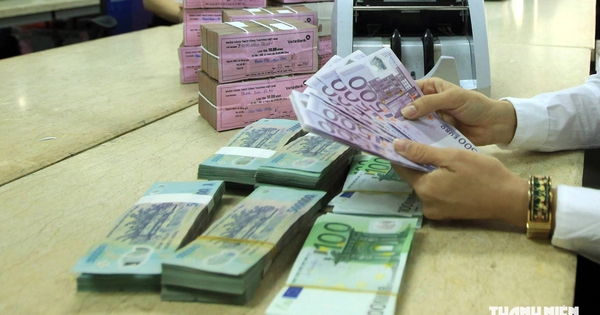 Giá USD hôm nay 25.9.2026: Đô la Mỹ, EUR, bảng Anh... đồng loạt giảm