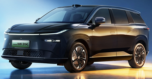 Toyota làm ô tô điện mở rộng phạm vi hoạt động, cạnh tranh xe Trung Quốc