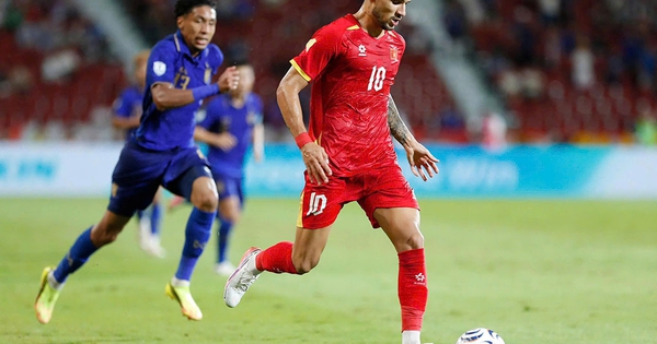 Nhận định đội tuyển Việt Nam vs Philippines - FIFA ASEAN Cup 2026 hôm nay: Thắng tưng bừng chào sân?