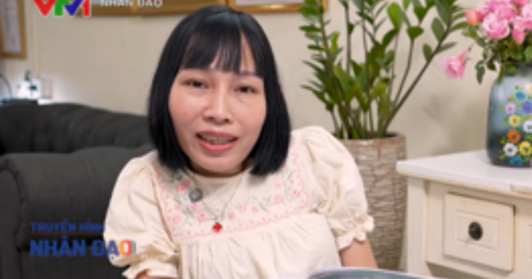 Nữ giám đốc xe lăn giúp người khuyết tật tự lập