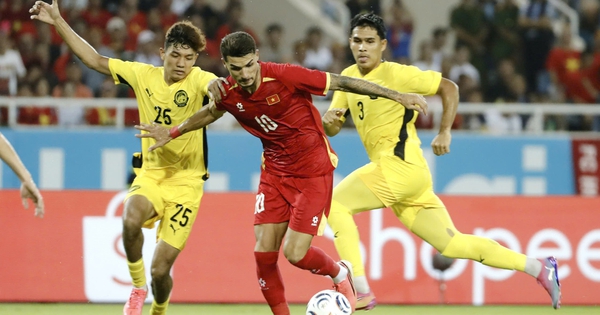 Nhận định, dự đoán tỷ số Việt Nam vs Philippines hôm nay: Cửa trên thắng cách biệt 2 bàn